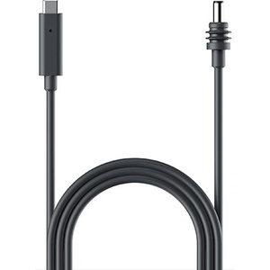 Starlink Кабел Starlink - Mini DC Power, 15 m, черен (850049670401)
