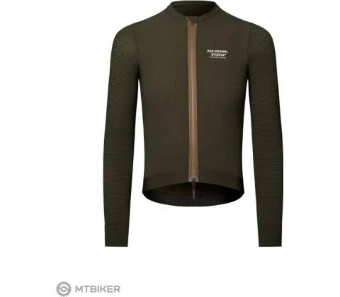 Pas Normal Studios Escapism dark olive