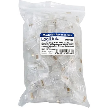 Image 1 of LogiLink MP0020