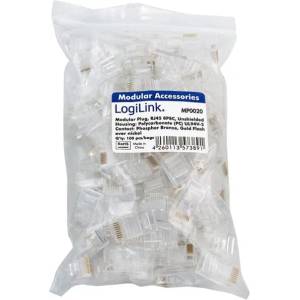 LogiLink MP0020