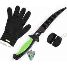 Zfish Fillet Combo Set 3v1 ZF-6206