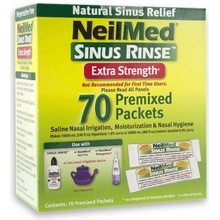 Sinus Rinse Hypertonic 70 sáčků