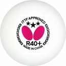 Butterfly Three Star R40+ 3 ks