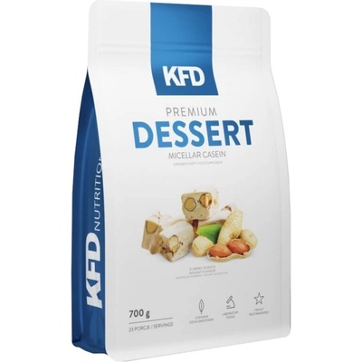 KFD Nutrition Premium Dessert 700 g