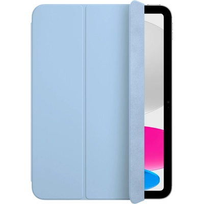 Apple Smart Folio na iPad A16 MDEQ4ZM A blankytné