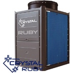 Crystal RUBY 40M-TM Отоплителен котел