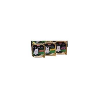 Animonda Vom Feinsten cat MENUE hydina a cestoviny 100 g