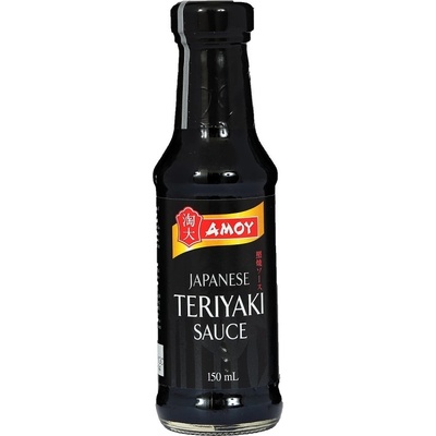 Teriyaki omáčka Amoy 150 ml