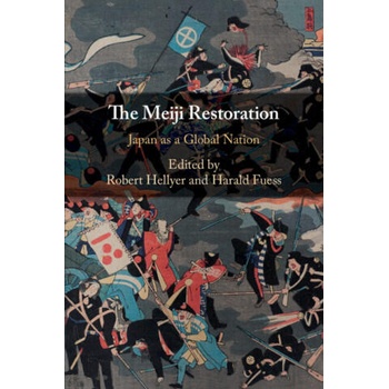 Image 1 of Meiji Restoration | Robert Hellyer, Harald Fuess