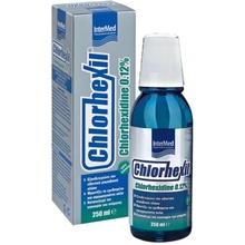 Chlorhexil 0,12% 250 ml