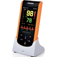 Gima Pulzní oxymetr OXY-110