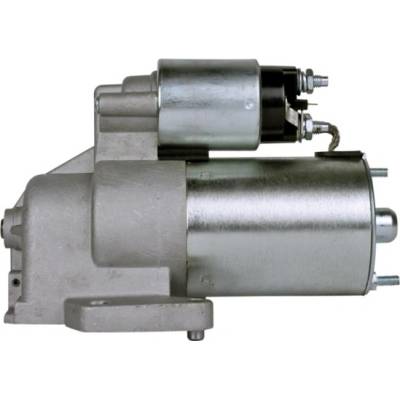 HELLA Startér 8EA012526421