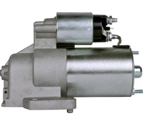 HELLA Startér 8EA012526421