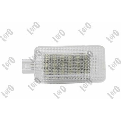 Osvětlení zavazadlového prostoru ABAKUS L35-410-001LED (L35410001LED)