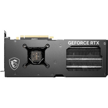 MSI GeForce RTX 4070 Ti 12GB GDDR6X 192bit (RTX4070TI GAMING X SLIM 12G)