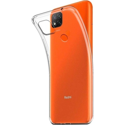 Pouzdro Tactical Plyo Xiaomi Redmi 9C, čiré