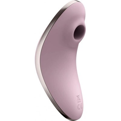 Satisfyer stimulátor klitorisu s tlak. vlnami