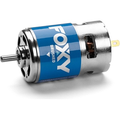 FOXY Jednosmerný motor 700 BB Turbo 9,6V