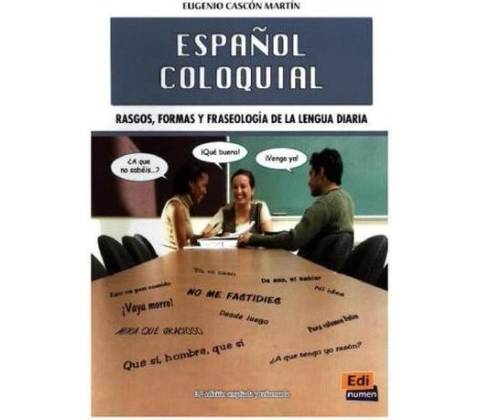 Espanol Coloquial