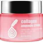 Jigott Zenzia Крем за лице Collagen, 70 ml