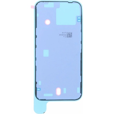 Apple iPhone 16e - Lepka pod Střední Rám Adhesive