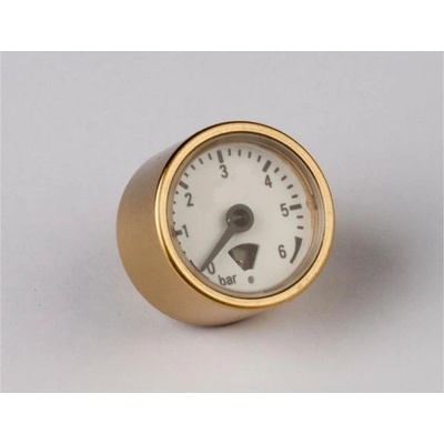 Krick Modelltechnik Krick Манометър 23mm пр. M5x0.5