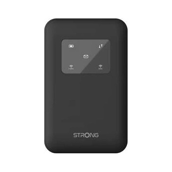 Strong 4G+ MIFI 900