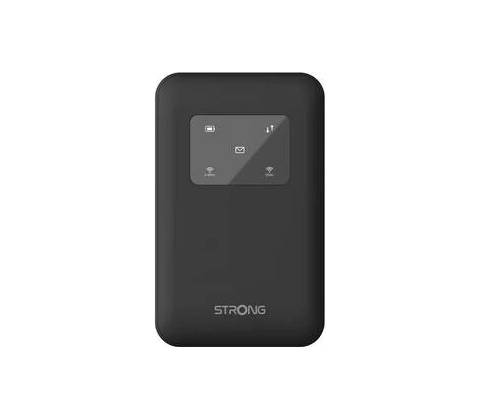 Strong 4G+ MIFI 900