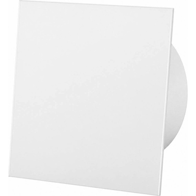 airRoxy dRim 100 RMS BB skleněný panel matná bílá