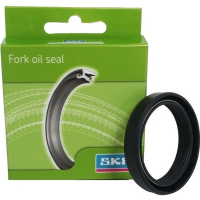 Olejové těsnění vidlice SKF 100668058 41mm
