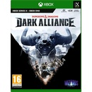 Hry na Xbox One Dungeons & Dragons Dark Alliance (Steelbook Edition)