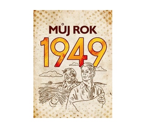 Můj rok 1949
