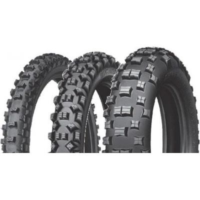 Michelin Enduro Competition IIIE 140/80 R18 70R