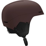 Salomon Ски каска Salomon Brigade Index Ski helmet - Huckleberry - размер 56-59 cm (418-1359-0812)
