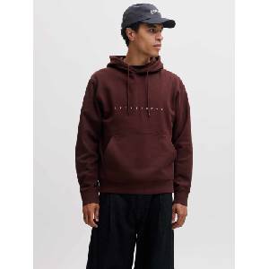 JACK & JONES Суитшърт jjestar jj sweat hood noos (122339725027902)