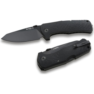 Lionsteel TM1 CB