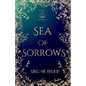 Sea of Sorrows | Abigail Brier (ISBN: 9798989718146)