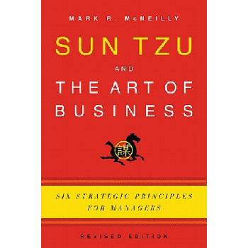 Sun Tzu and the Art of Business | McNeilly, Mark R.