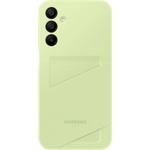 Samsung Galaxy A15 Card Slot Case lime (EF-OA156TMEGWW)
