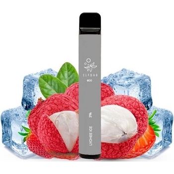 elf bar 600 lychee ice Elf Bar 600puff