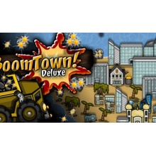 BoomTown! Deluxe