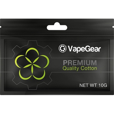 VapeGear Premium Quality Cotton vata