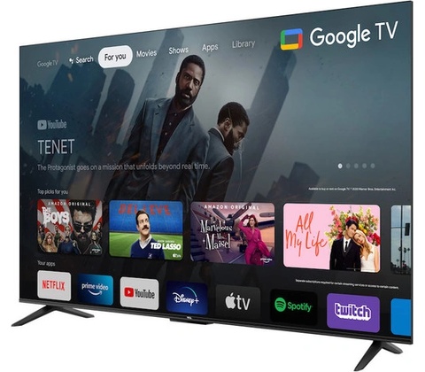 TCL 58P635