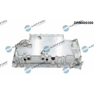 Olejová vaňa Dr.Motor Automotive DRM400300 DRM400300