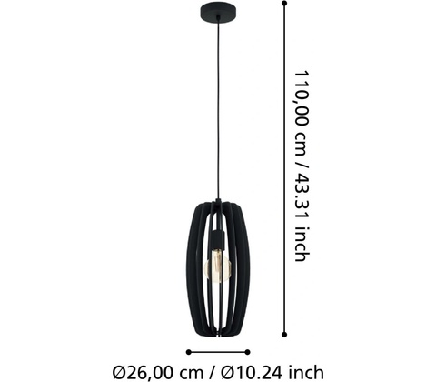 EGLO 900504