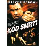 Bohemia Motion Pictures Kód smrti - DVD (010590)