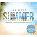 ULTIMATE SUMMER: VARIOUS CD