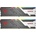 Patriot Viper Venom RGB 32GB (2x16GB) DDR5 5600MHz PVVR532G560C36K