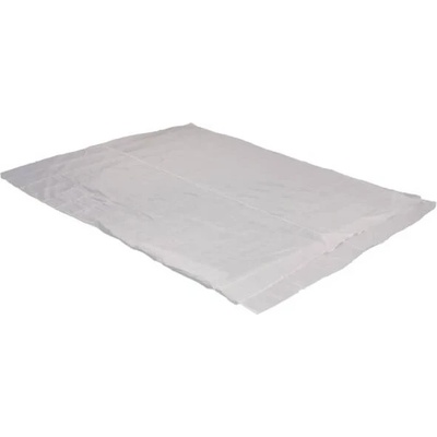 Cocoon Вътрешен чувал Cocoon TravelSheet Doublesize Silk Travel sleeping bag - Natural Silk - размер 220 x 176 cm (515-0015-ns)