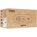 Logitech C505e HD Webcam